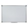 Magnetic-marker board 90x120 cm Calligrata Slim, in the alumin frame BW-SL912