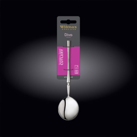 Spoon Supova Wilmax England Diva, 18 cm-1