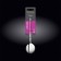 Spoon Supova Wilmax England Diva, 18 cm