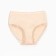 Cowards female slips, color peach, size 52-54