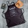 Apron "Chef" 65*80cm, 100% p/e, oxford 210g/m2