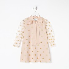 Baby dress KAFTAN GOOKS, Height 98-104 cm