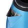 Electric kettle Homestar HS-1010, metal, 1.8 l, 1500 watts, blue