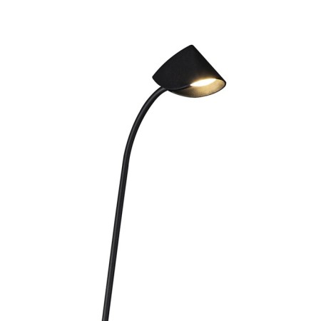 Taleshire Mantra Capuccina, LED, 600LM, 3000K, 200x456x1290 mm, black color-1