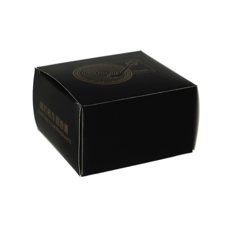 Flavor in the car, vinyl, three aromas-3