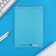 Notepad A5, 40 l. Cardboard cover. "Kazan"