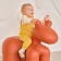 Set: body and overalls crumb I am "Safari", height 80-86 cm