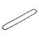 Tundra chain for the chainsaw, 18 ", 450 mm, groove width 1.5 mm, step 0.325", 72 links