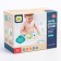 Bath toy "Shark", leerchka, sprayer