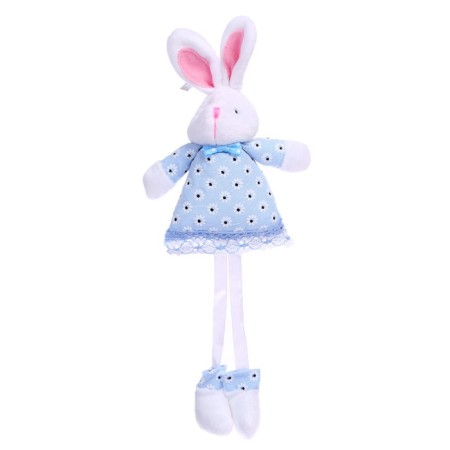 Soft toy "Bunny", species mix-2