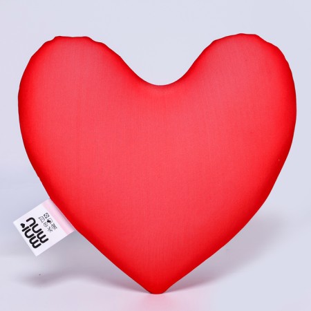 Antistress pillow "You are my way", heart-4