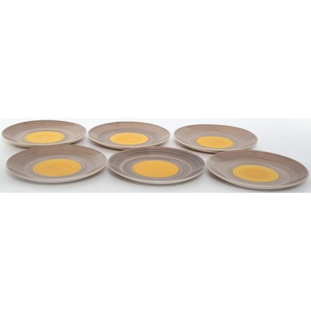 Elrington plates “Airgraph. Siesta ", 27 cm, 6 pcs-1