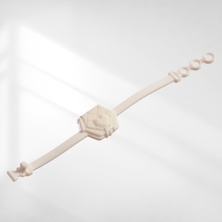 Одежда и аксессуары для куклы: куртка, брюки, ботинки-11