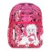 Backpack youth Phoenix 43*30*14 virgin "Pink Girl" Rose 64144