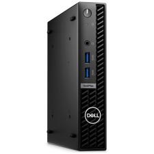 ПК Dell Optiplex 7010 Micro (7010-5651) черный