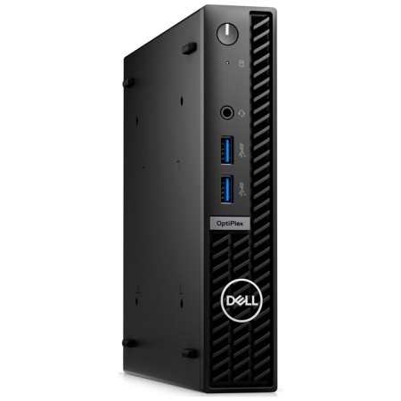 PC Dell Optiplex 7010 Micro (7010-5651) Black
