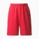 Women's shorts, fuchsia color, size 42