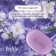 BIOMIO BIO-SOAP LAVANDA and JASMINA toilet soap, 90 g