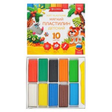 Globus plasticine 