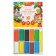 Globus plasticine "Children's", 10 colors, 150 g, soft