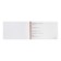 Dated planing 2024, 160x105mm, 64 sheets of Hong Kong, hard binding, artificial leather, pancake embossing, white offset 80 g/m², gray + brown