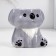 Kashpo "Koala Polina" 7x7x9cm