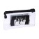 Penal soft 1 compartment, 95 x 205 mm, flat, PVC, calligrata "anime"