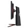Monitor LG 27 "Ultragear 27GP95RP-B Black IPS LED 1MS 16: 9 HDMI matte HAS 400CD 178g/17 106691