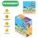 IQ Cubes "Funny Zoo", 4 pcs.