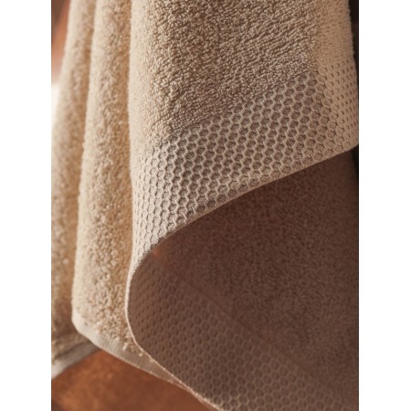 Trick Lovelife Natural Beige, 100 × 150 cm, 100% cotton-5