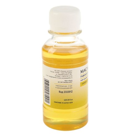 Flax oil, ZHK, 120 ml-1