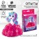 Set for creativity. The radiant crystals "Magic unicorn"