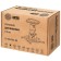 Cactus CS-VM-PR01-BK projector, wall, ceiling, turning, up to 10 kg