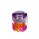 Slaves edible artificial LJ Pro Series Trick Worm, 5 cm, T95 color, 10 pcs.