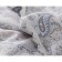Sofi de Marko "Dayana" blanket, size 160x220 cm, beige color