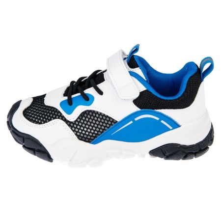 Sneakers for the boy PlayTode, size 29-5