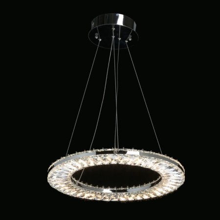 Goslar chandelier, size 47x80x47 cm, 40W IP 20-1