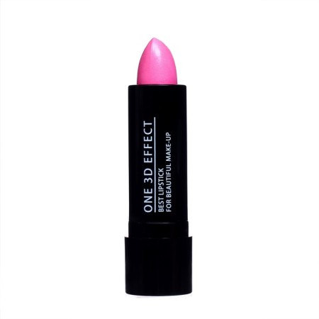 Lipstick jeanmishel 3d effect tone 04 light pink-3