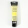 Acrylic paint, lemon color, No. 302 in a tube 75 ml, Artlavka