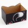 Organizer for the Office "Black Cat"
