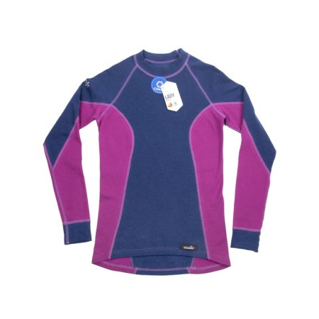 Thermal underwear Norfin Lady Base 00 R.xs-1