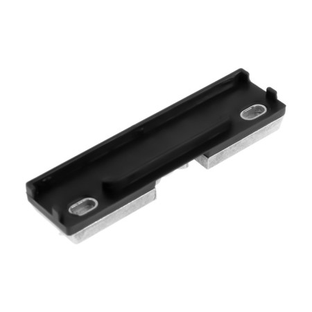 A hill for a balcony door with a roller, 13 system-1