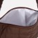 Bag-hoba, lightning department, brown color