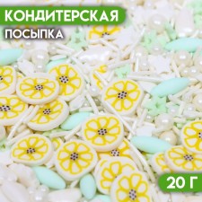 Confectionery Sprinking 