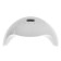 Luazon Luf-06, UV/LED, 36 W, 15 diodes, Timer 30/60/90 C, USB, White