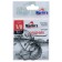 The hook Marlin’s Offset 7316 BN No. 1/0, 7 pcs.