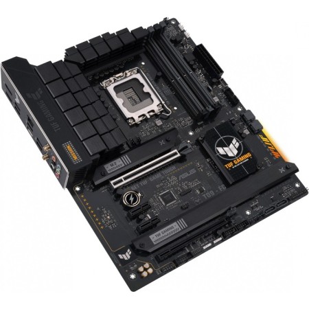 The ASUS Prime B760M-A D4, LGA1700, B760, 4XDDR4, HDMI, DP, MATX.-3