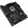 The ASUS Prime B760M-A D4, LGA1700, B760, 4XDDR4, HDMI, DP, MATX.