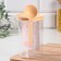 Bank for storage with a spoon “In case you want delicious”, 700 ml