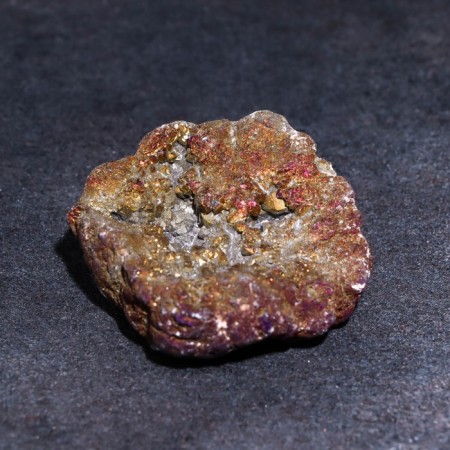 Stone, souvenir "Violet Violet", 6x6x4 cm-3
